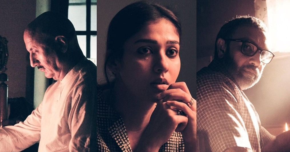 Nayanthara’s ‘Connect’ Review: Engaging Horror but No Visceral Film Experience