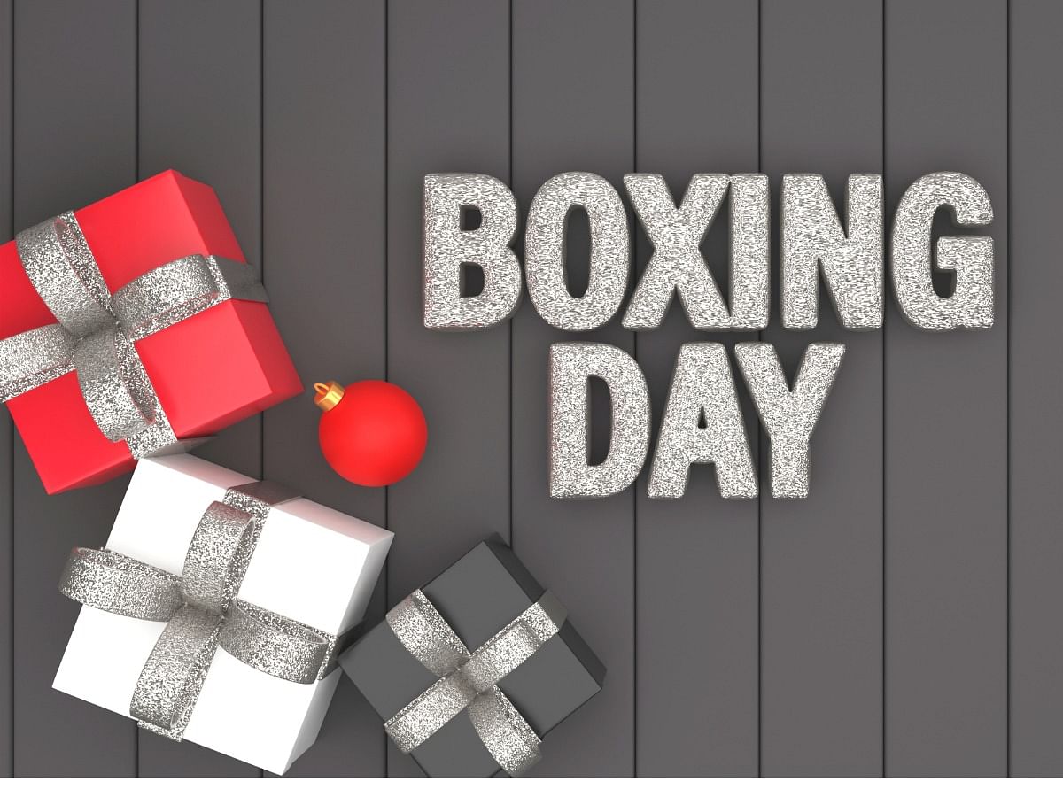 <div class="paragraphs"><p>Boxing Day 2022: List of quotes, wishes, messages, greetings, and other details.</p></div>