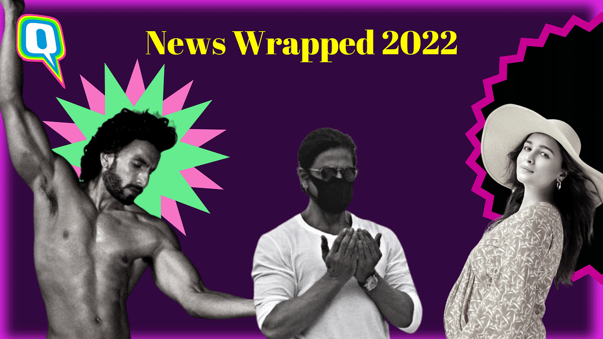 News Wrapped 2022: A Look at This Year’s Top News From Indian Media Channels