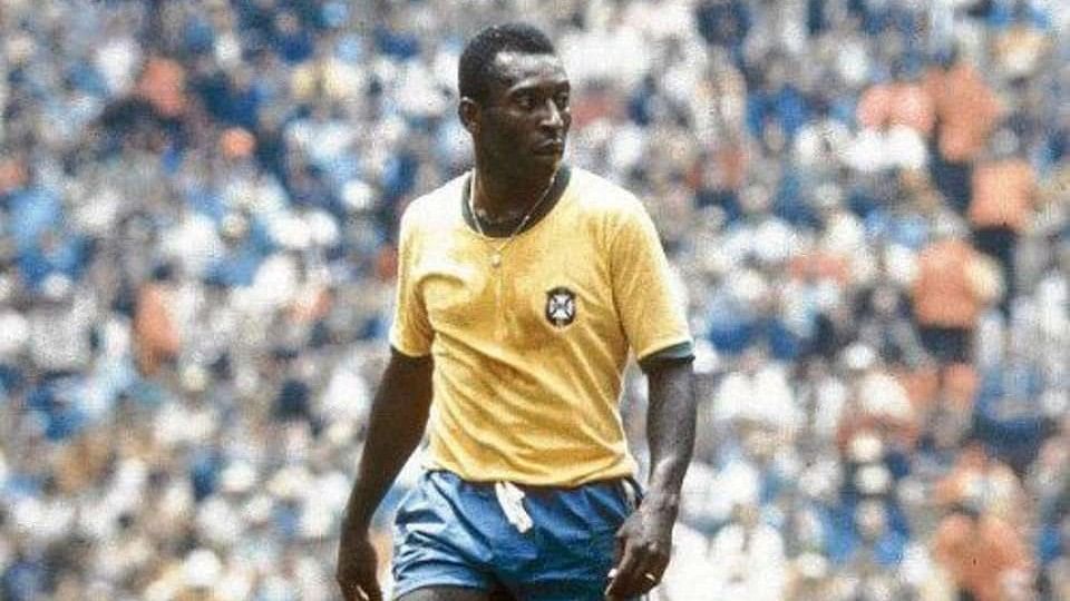 Remembering Pele: A look through Brazilian football icon's