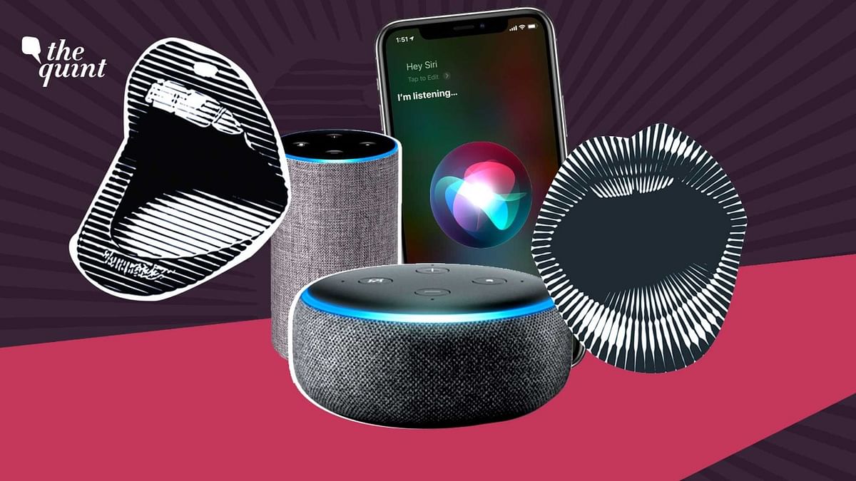 Why Are Most Voice Assistants Female & How Do They Reinforce Gender Stereotypes?