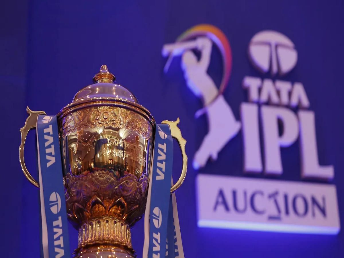 <div class="paragraphs"><p>IPL Auction 2023 Live Streaming and Telecast: When and Where To Watch.</p></div>