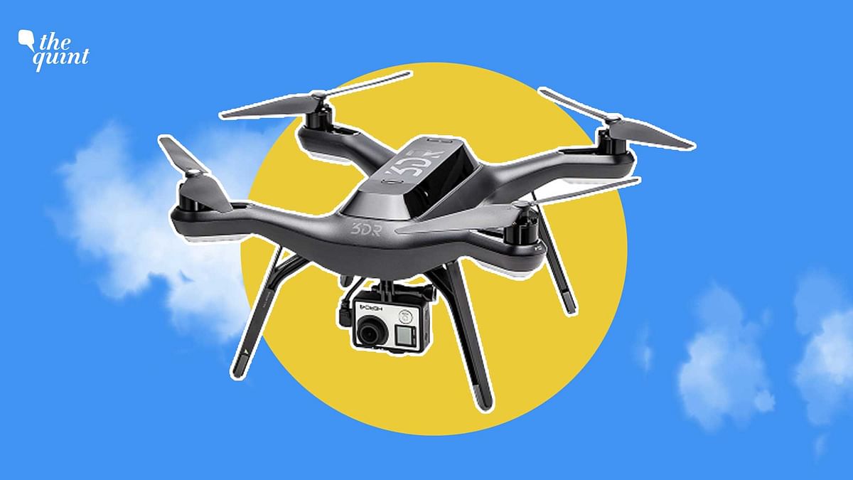 Drone Insurance Gets More Takers: What Does It Cover? Why Is It Necessary?