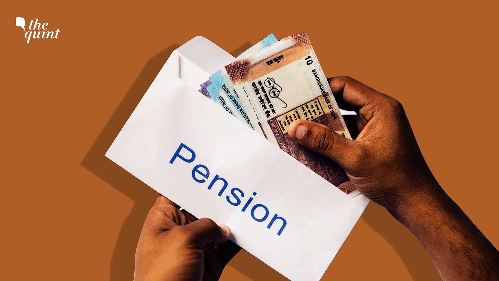 <div class="paragraphs"><p>NPS is a fiscally responsible and fair pension scheme. Why are states running away from it and adopting the OPS?</p></div>