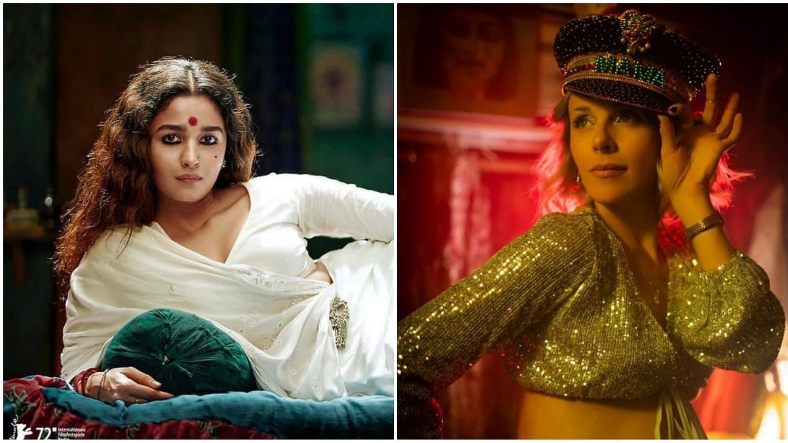 <div class="paragraphs"><p><em>Loki</em> actor Sophia Di Martino praises Alia Bhatt's performance in<em> Gangubai Kathiawadi.</em></p></div>