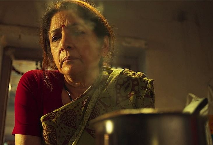 'Vadh', starring Neena Gupta and Sanjay Mishra, releases theatrically on 9 December.