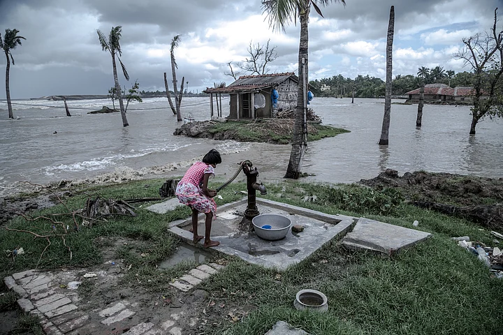 Climate Change Effect: What Will India Look Like 50 Years From Now? 8 Climate Change Effect: What Will India Look Like 50 Years From Now? 8