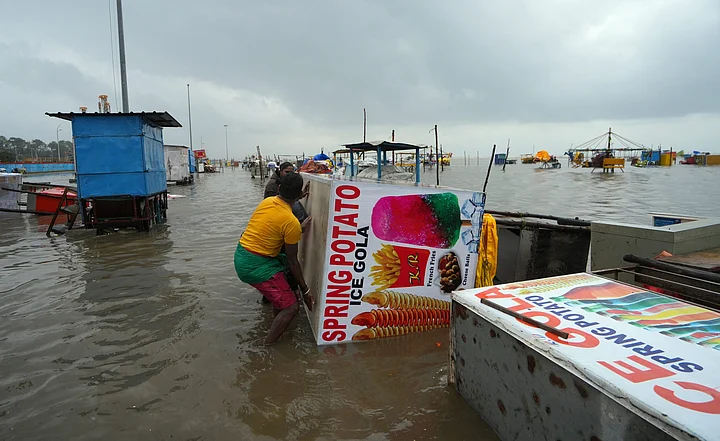 Climate Change Effect: What Will India Look Like 50 Years From Now? 10 Climate Change Effect: What Will India Look Like 50 Years From Now? 10