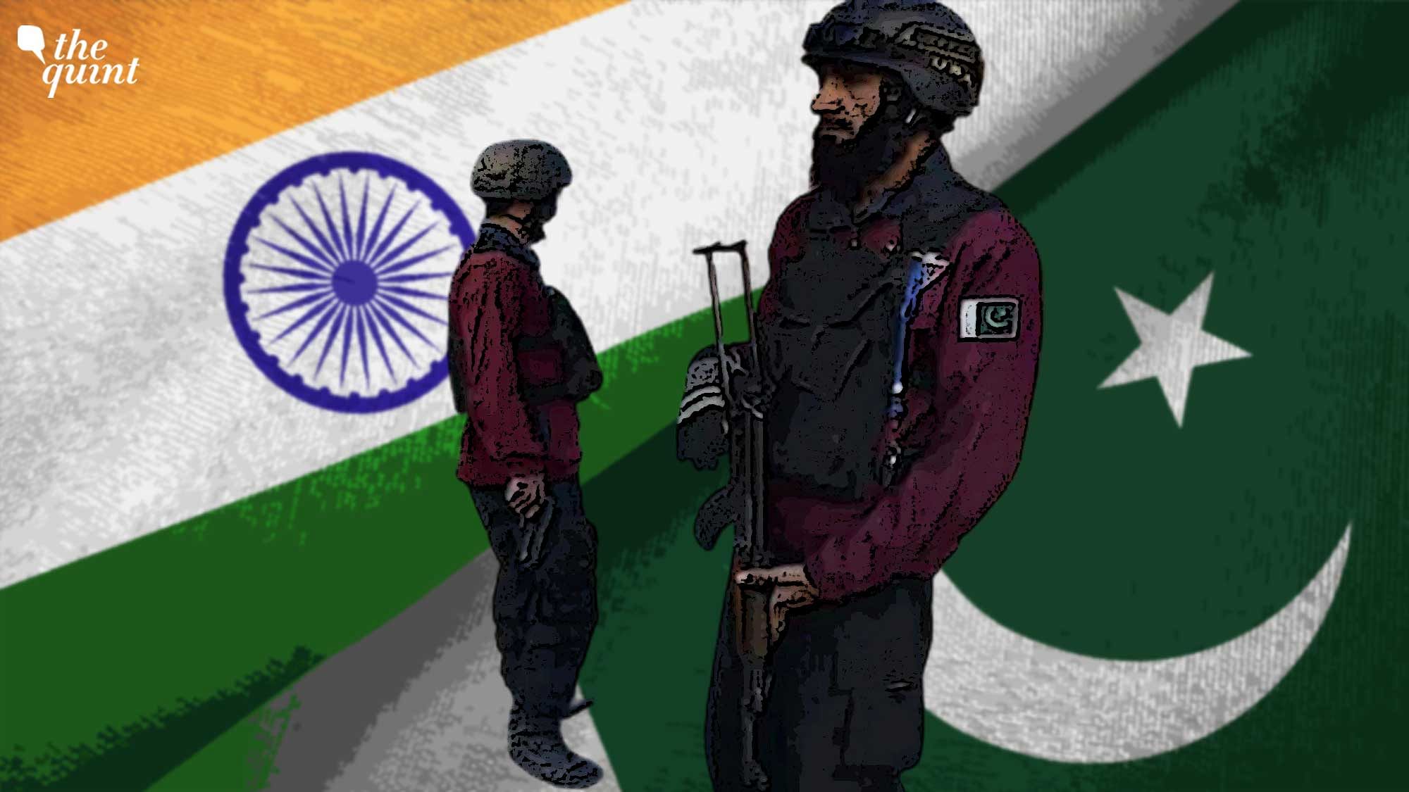 <div class="paragraphs"><p>With Pakistan's skewed counter-terrorism drive &amp; Taliban's slow ingress, India may run risk of national security.</p></div>