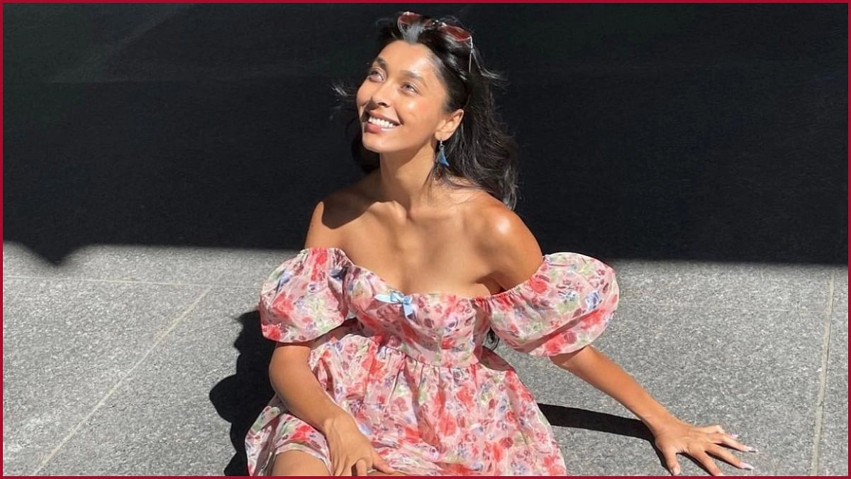 <div class="paragraphs"><p>Canadian TikTok star Megha Thakur (21) passed away on 24 November, her parents have announced through an Instagram post from her profile. They said that she died “suddenly and unexpectedly.”</p></div>