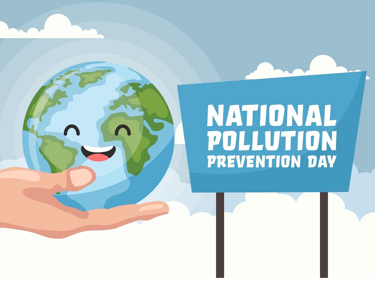<div class="paragraphs"><p>National Pollution Control Day 2022: Know the Date, Theme, History, and Significance.</p></div>