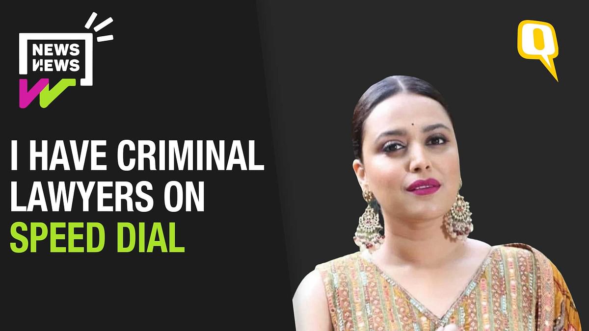 Podcast | 'Can Human Beings Be Illegal?' Swara Bhasker on Refugees & Activism