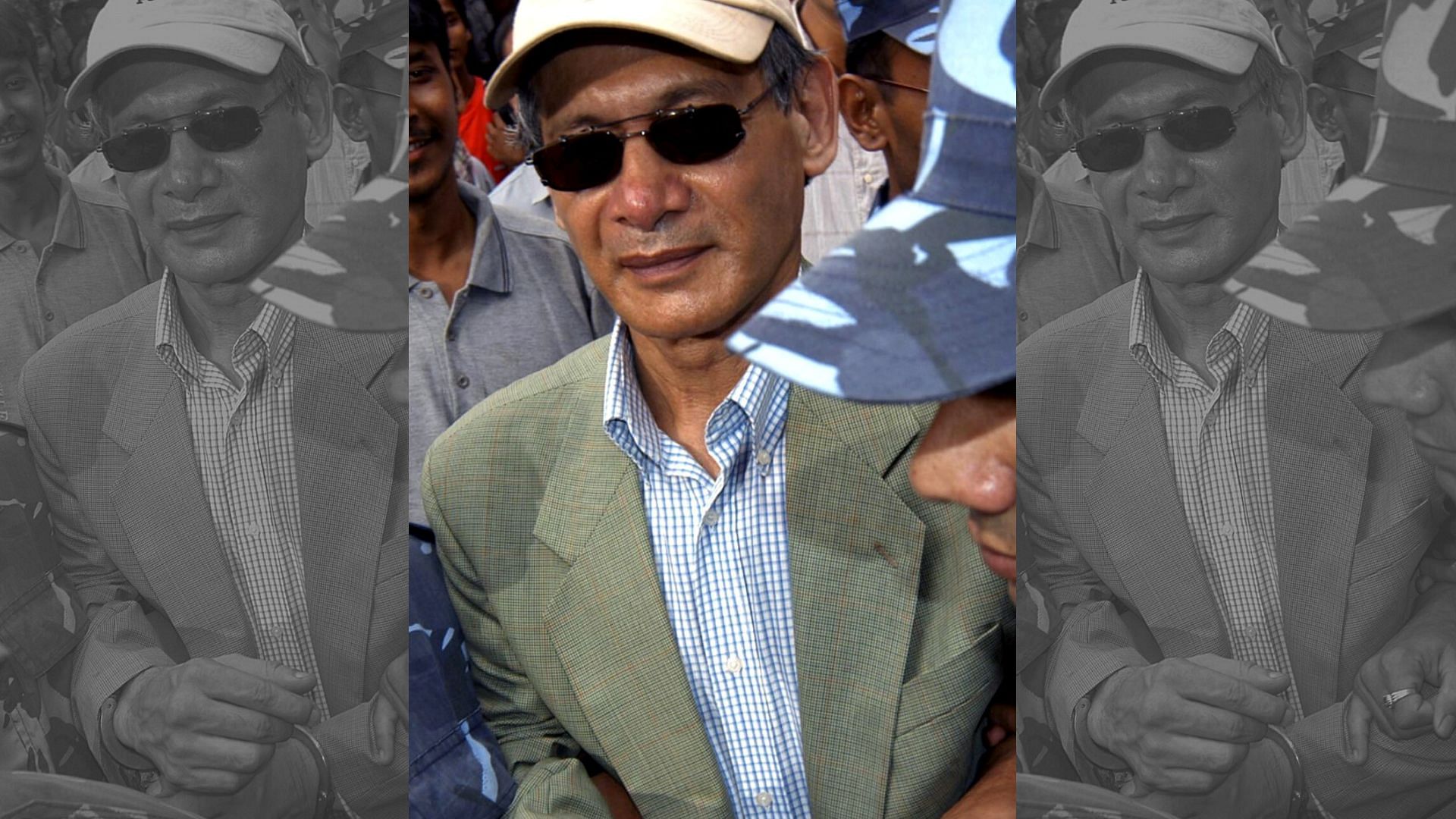 <div class="paragraphs"><p>Serial killer Charles Sobhraj was released from a jail in Kathmandu on health grounds on Friday, 23 December.&nbsp;</p></div>