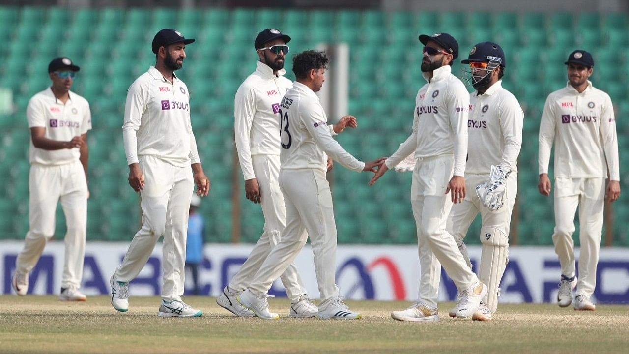<div class="paragraphs"><p>India vs Bangladesh, 2nd Test: India are fighting for a place in the ICC World Test Championship final.</p></div>