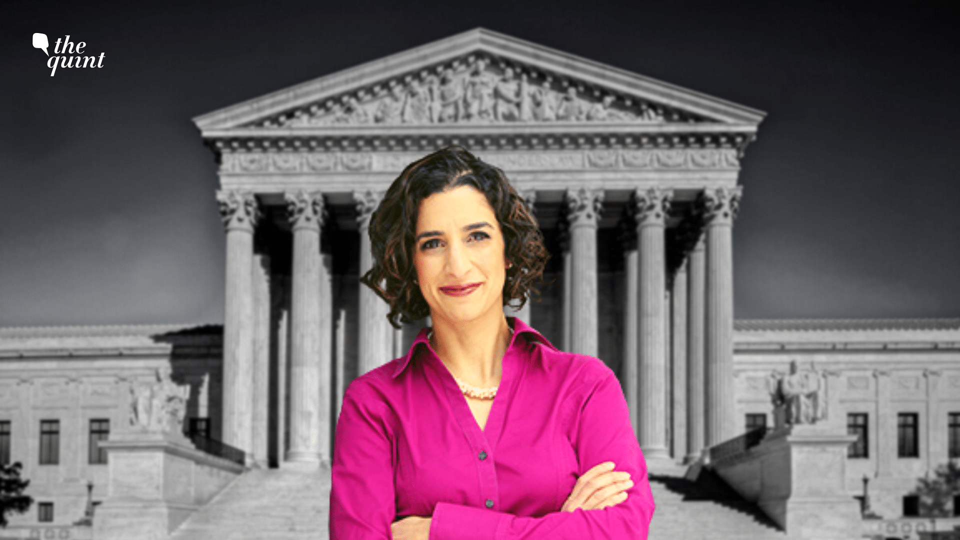 <div class="paragraphs"><p>Dr <a href="https://www.thequint.com/us-nri-news/asian-americans-indians-fight-affirmative-action-for-blacks-in-us-supreme-court-hearing-on-31-october">Natasha Warikoo</a>, a professor at Tufts University.</p></div>