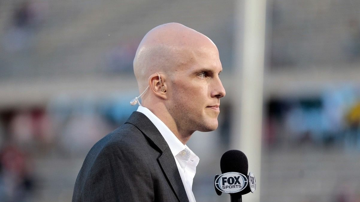 <div class="paragraphs"><p>CBS Sports journalist Grant Wahl died on Friday after collapsing during FIFA World Cup quarterfinal match.</p></div>