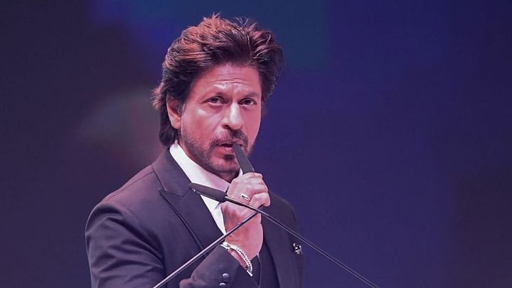 Shah Rukh Khan Is the Only Indian Actor in Empire Magazine's List of 50 Greatest Actors of All Time