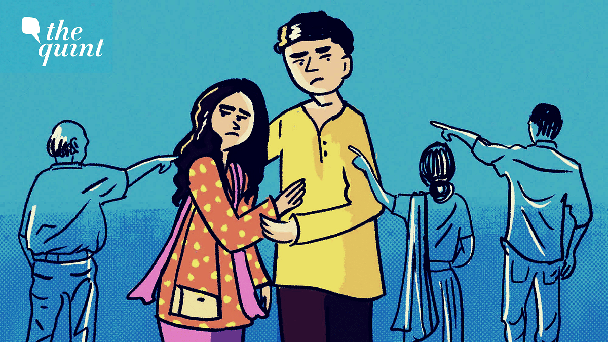 Interfaith Marriage Panel: Maha Learning Wrong Lesson From Shraddha Walkar Case?