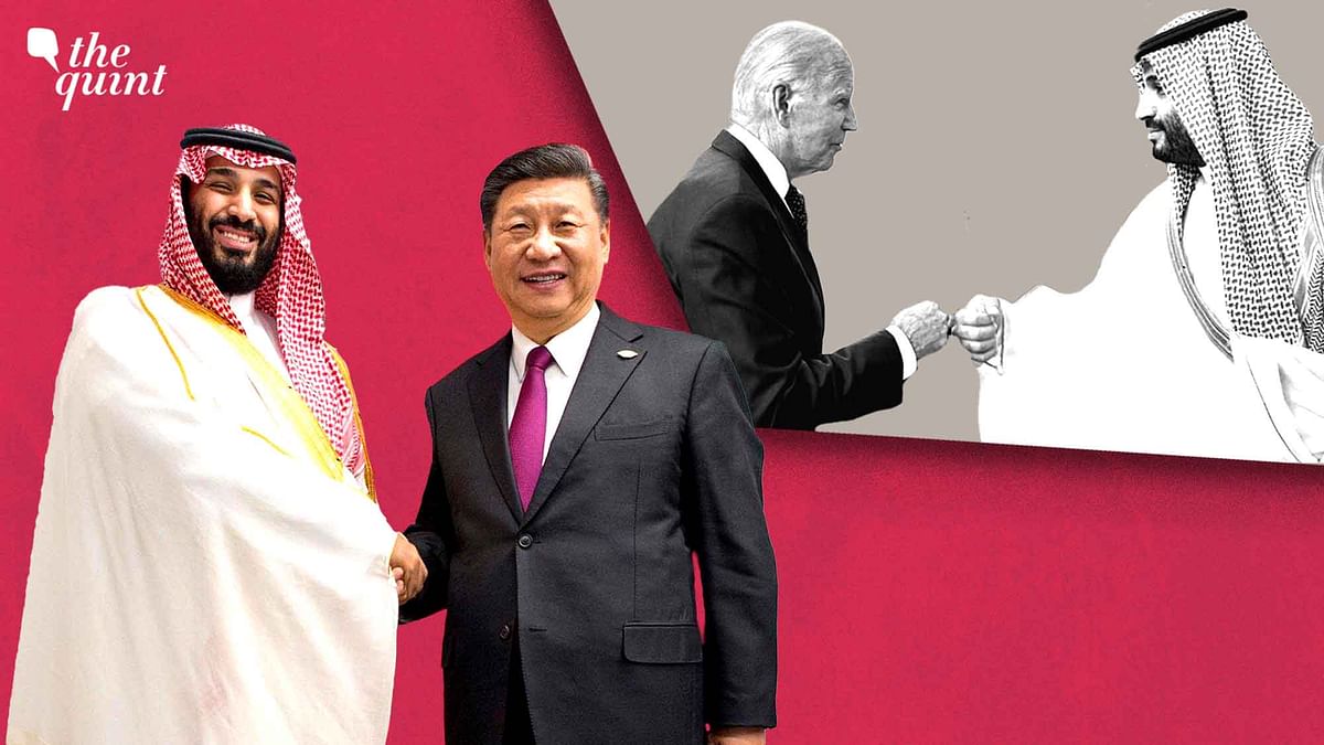 Xi Jinping in Saudi Arabia: Can China’s Yuan Beat Dollar in Global Trade Deals?