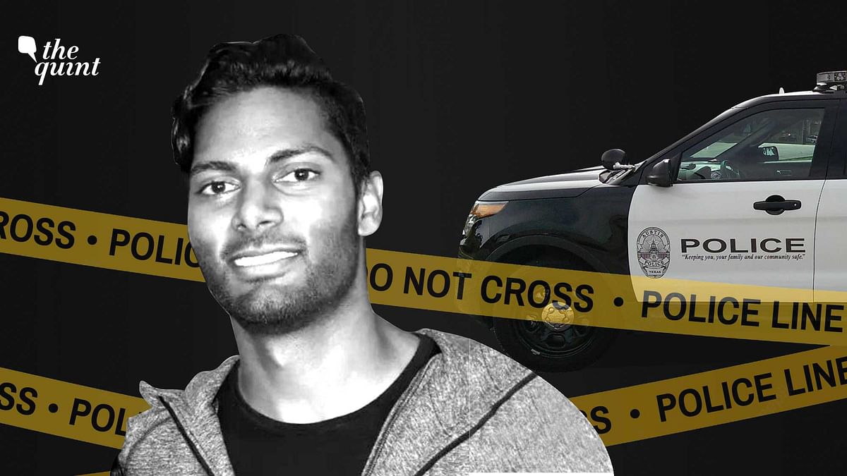 Family of Sri Lankan-Origin Entrepreneur, Shot Dead by US Cop, Looks for Answers