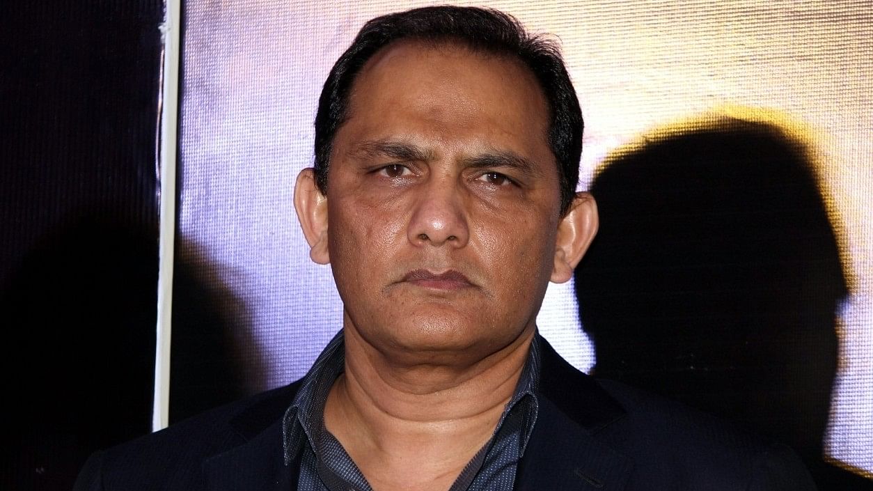 <div class="paragraphs"><p>Mohammad Azharuddin has been serving as the president of Hyderabad Cricket Association (HCA) since 2019.</p></div>