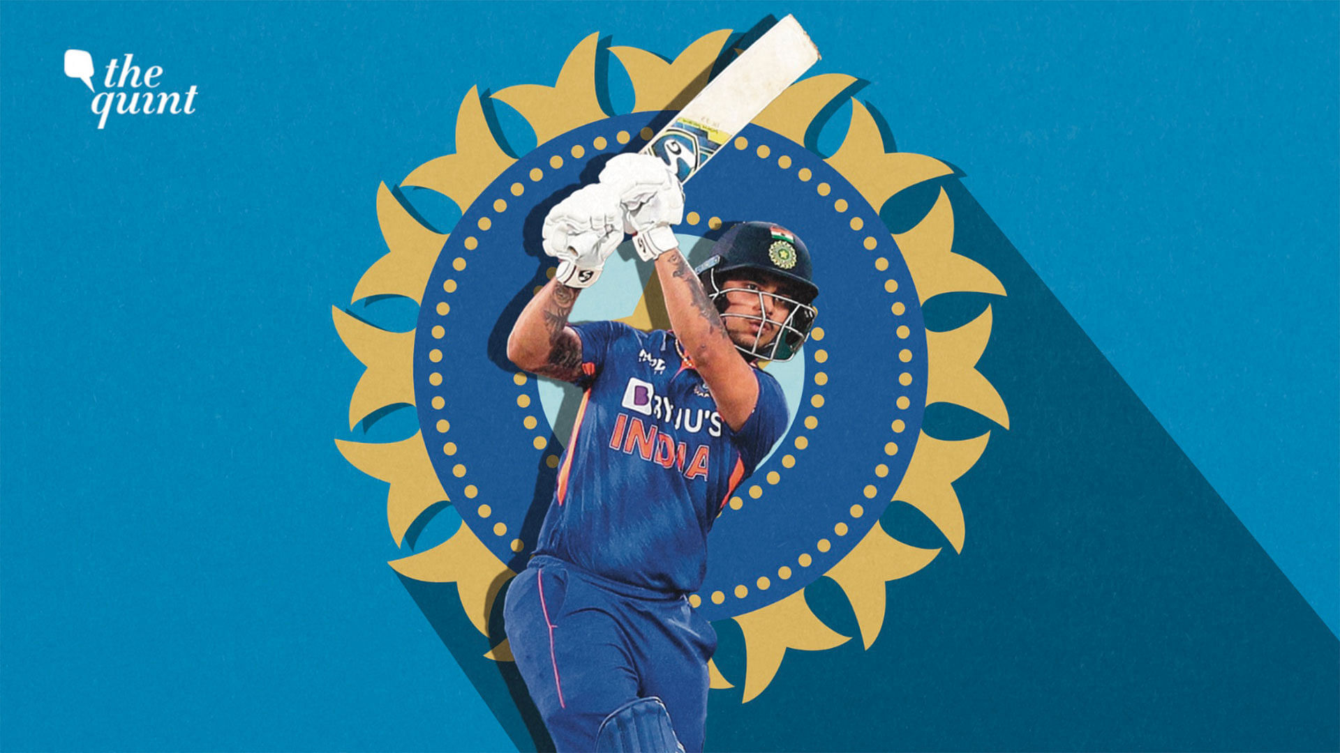 <div class="paragraphs"><p>Ishan Kishan could be India's opener at the 2023 ICC Cricket World Cup.</p></div>