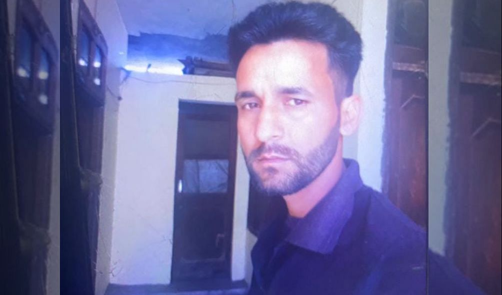 While the Indian army claims that Abdul Rashid Dar escaped custody, his family fears 'enforced disappearance.'
