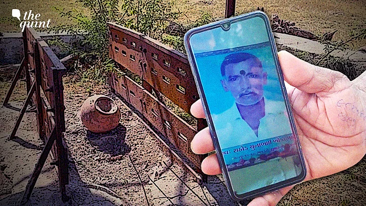 'No Dignity in Death': Dalits in Gujarat Fight For Crematoriums