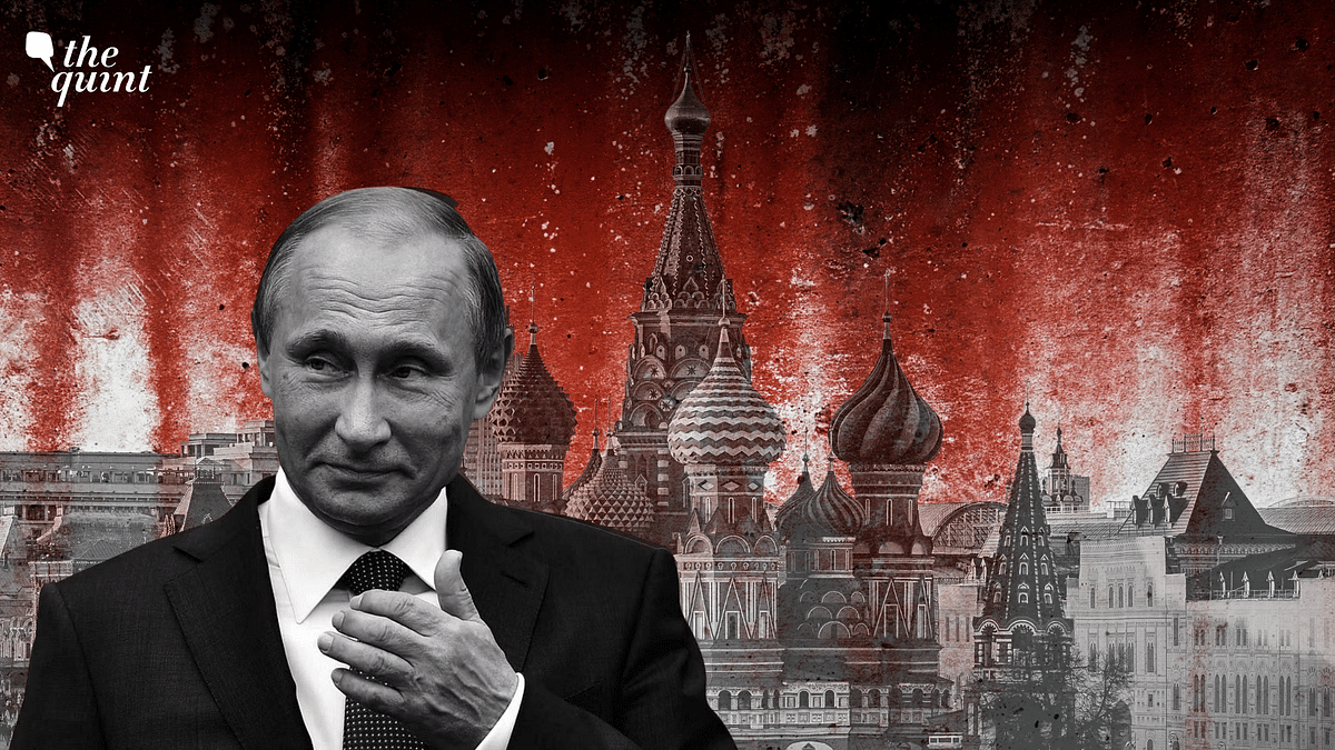 2022 Wasn't a Great Year for Russian Oligarchs: Who's on ‘Mysterious’ Death List