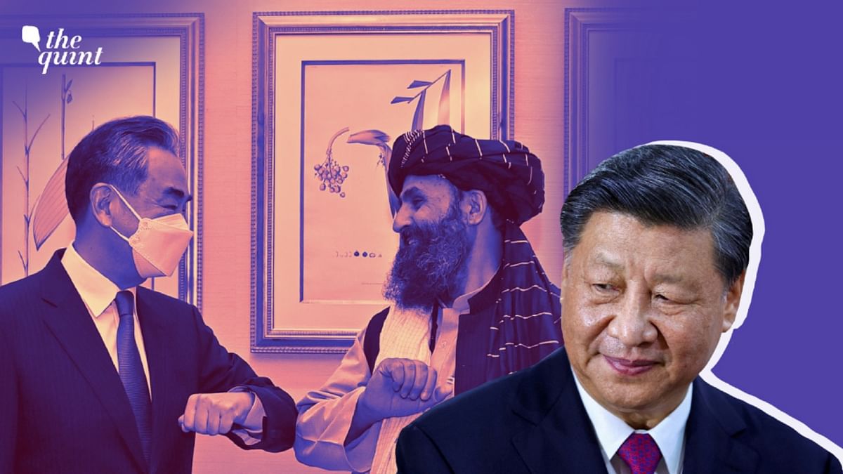 China's Afghanistan Ambitions: Will Islamic State Attack Derail Taliban’s Plans?