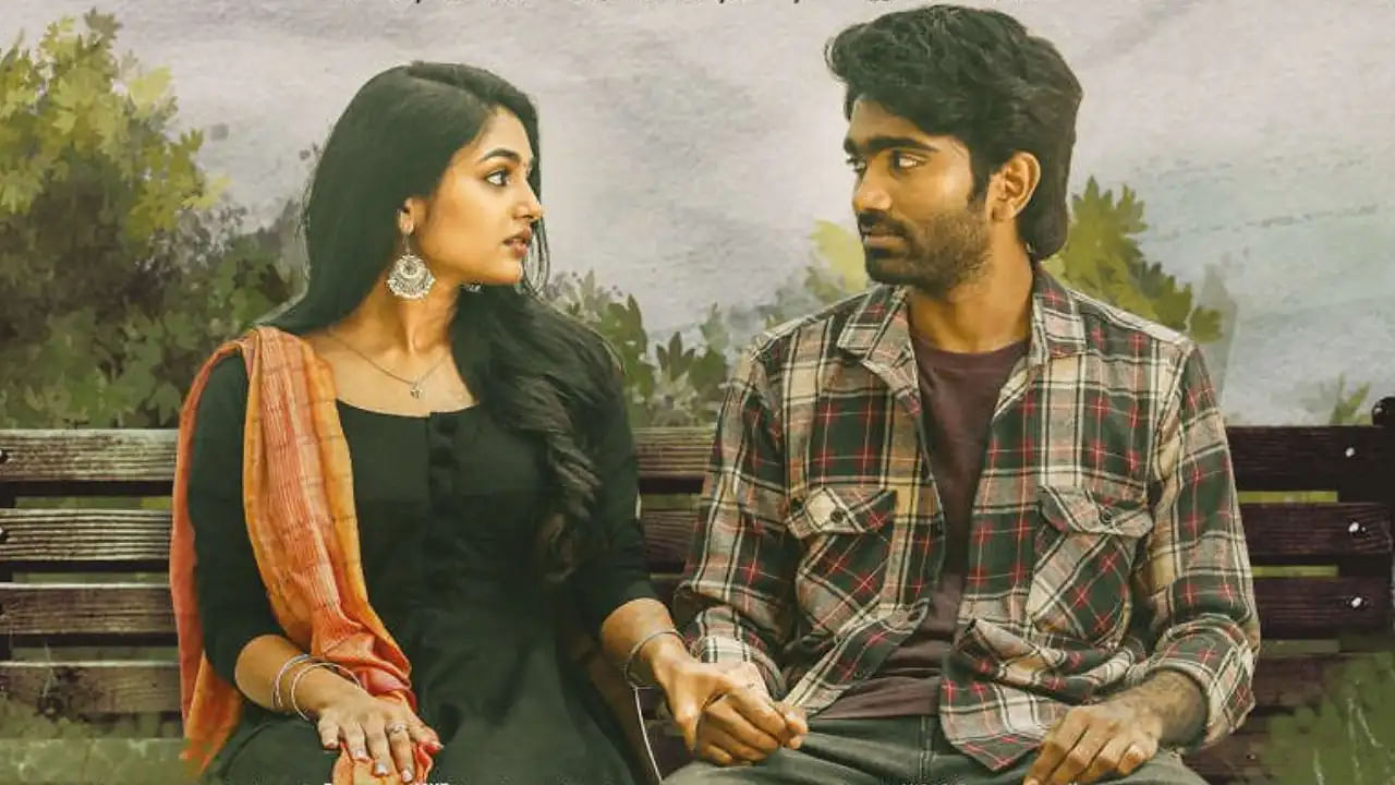 Gatta Kusthi Release Date: Vishnu Vishal and Aishwarya Lekshmi's film to  arrive in theatres on December 2! | LatestLY