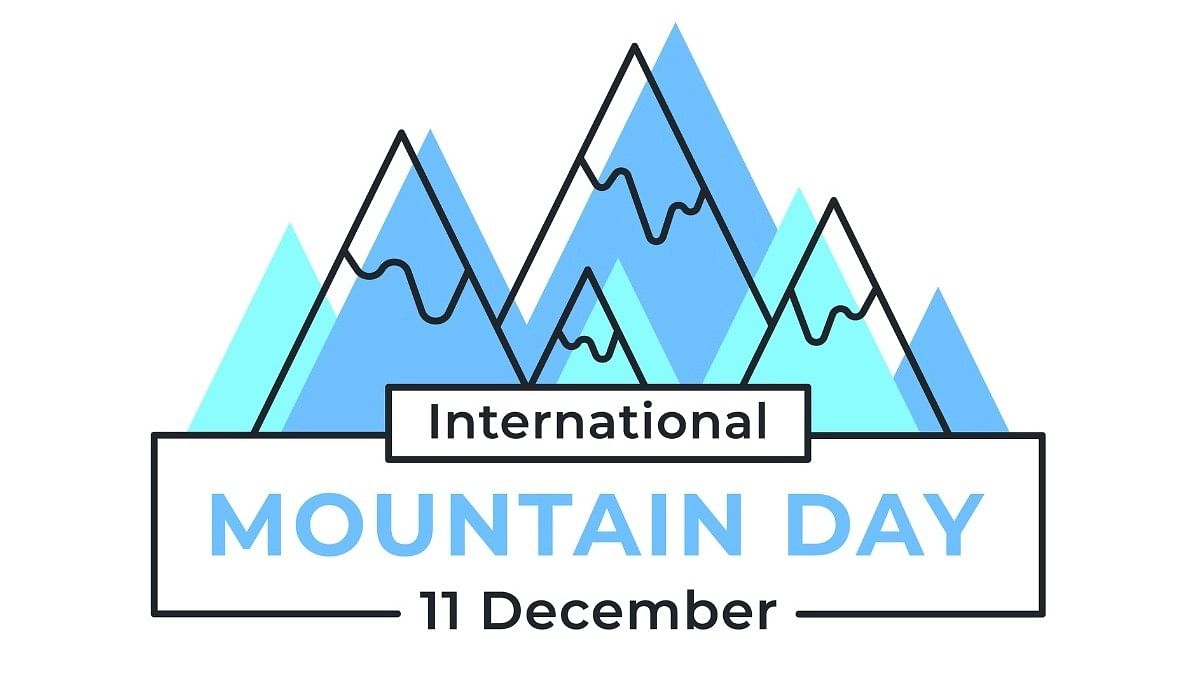 <div class="paragraphs"><p>International mountain day is being celebrated every year since 2003</p></div>