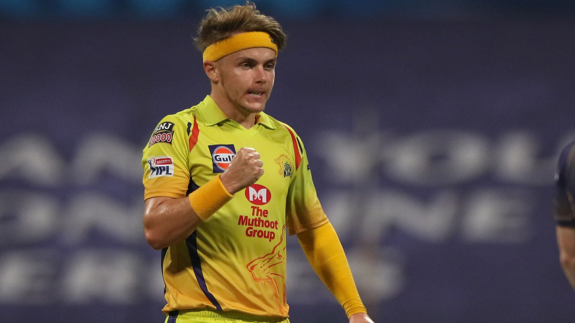 <div class="paragraphs"><p>Sam Curran has become the most expensive player in the history of IPL auctions after being bought by Punjab Kings for Rs 18.50 crore.</p></div>
