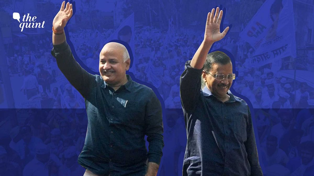 MCD Polls: With AAP’s ‘Have-Nots’ Politics, Can Kejriwal Cement Permanent Spot?