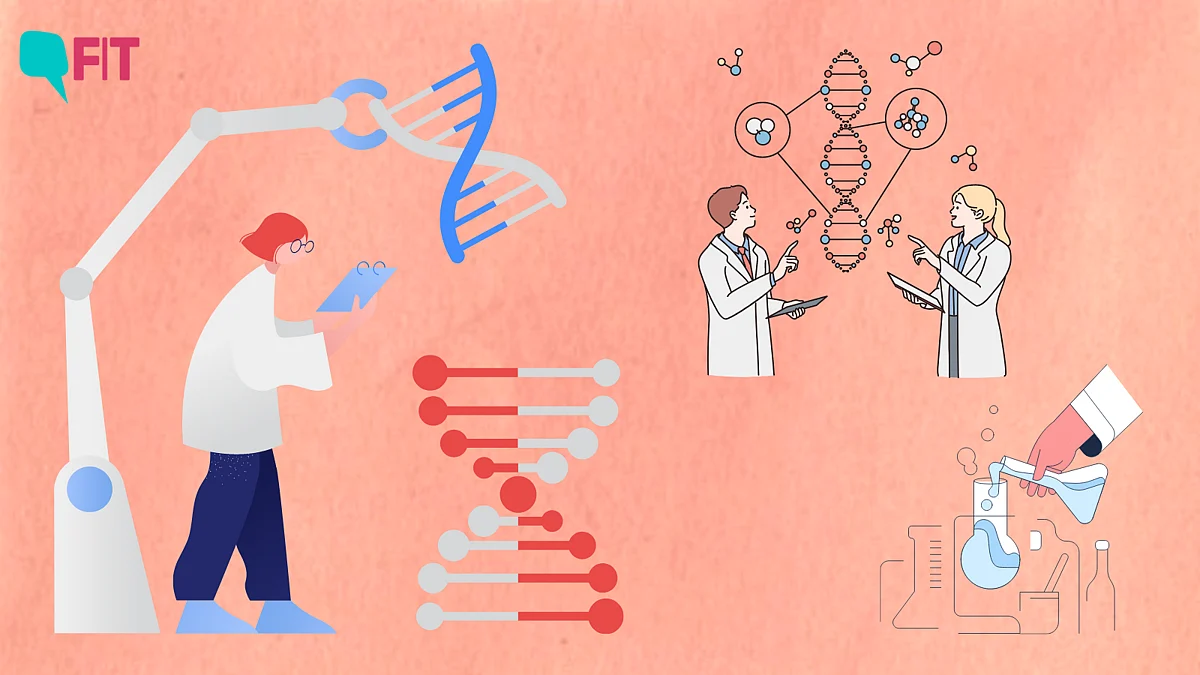 Genetic Testing: How Can It Help You Take Preventive Measures Against ...