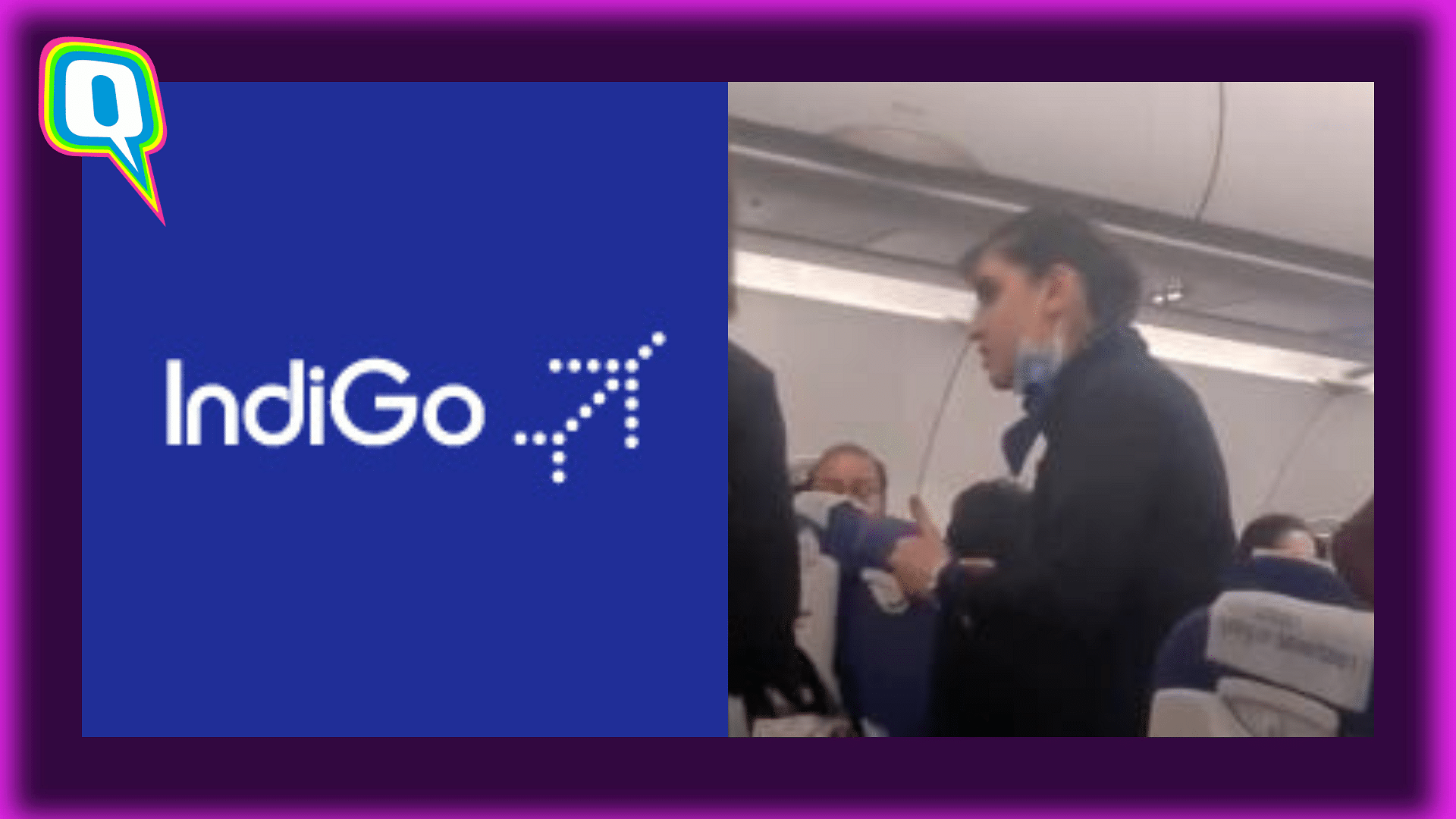 <div class="paragraphs"><p>All We Know About The Viral Indigo Crew Clash With An Unruly Passenger</p></div>