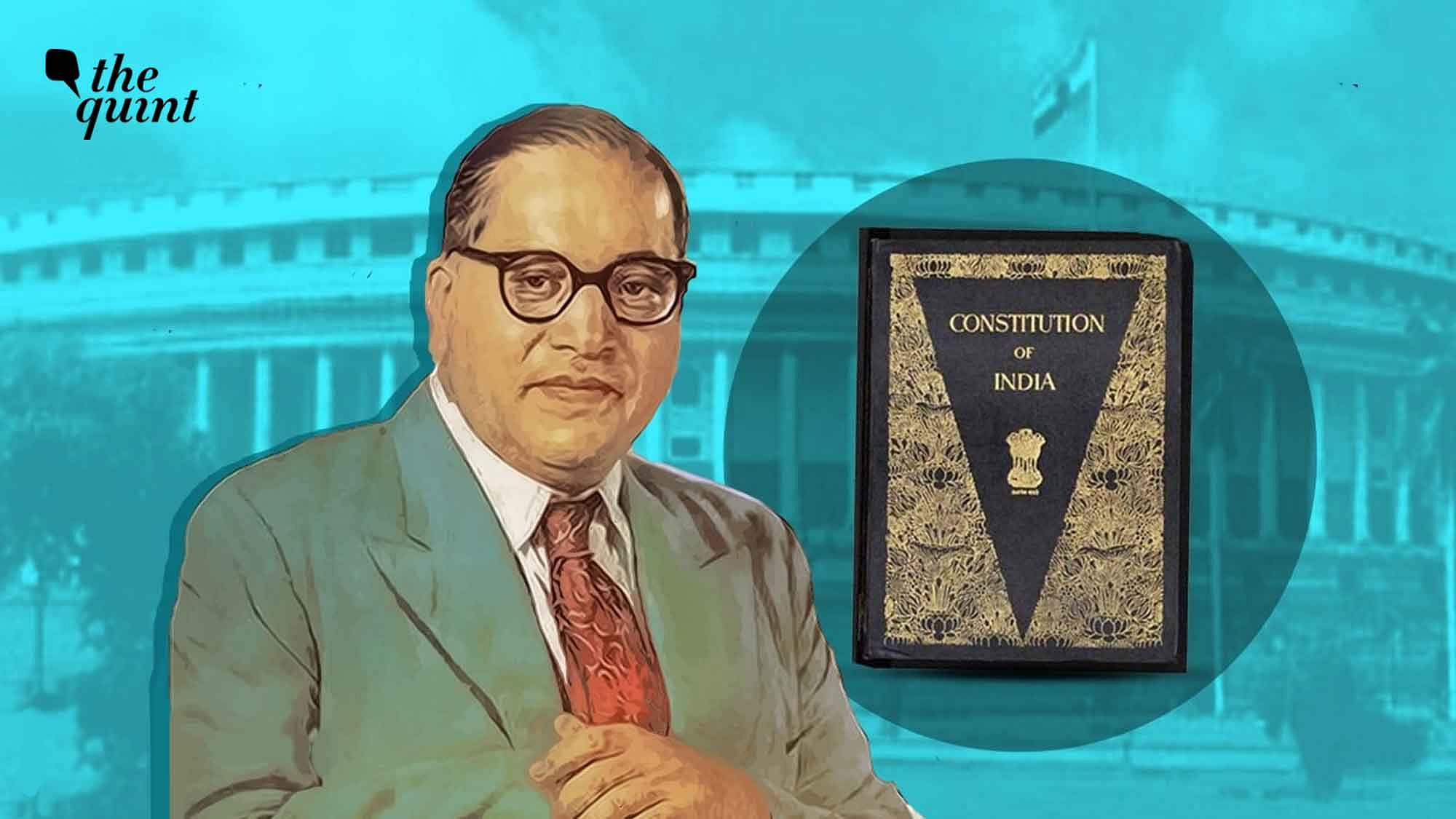 <div class="paragraphs"><p>On BR Ambedkar's 66th Death anniversary,&nbsp;It is appropriate to revalue Ambedkar’s political legacy.</p></div>