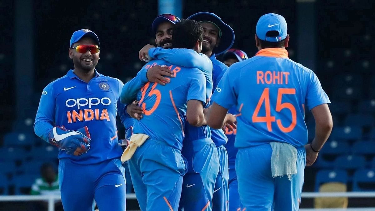 India vs Bangladesh 3rd ODI Live Streaming: When & Where to Watch Live in India