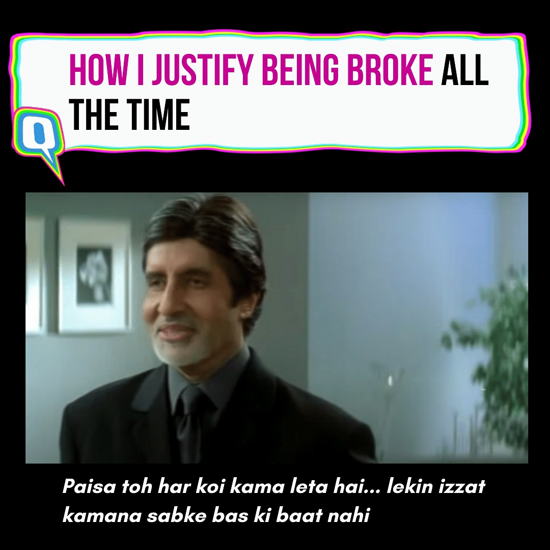 Besides unbelievable logic and empty streets of Chandni Chowk, K3G gave us the most quotable dialogues ever!