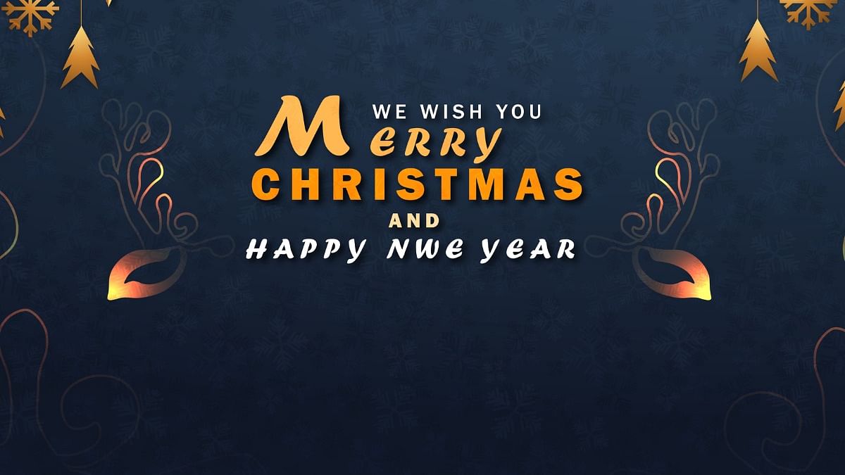<div class="paragraphs"><p>Merry Christmas and Happy New Year Quotes, Wishes, Images, and Posters.</p></div>