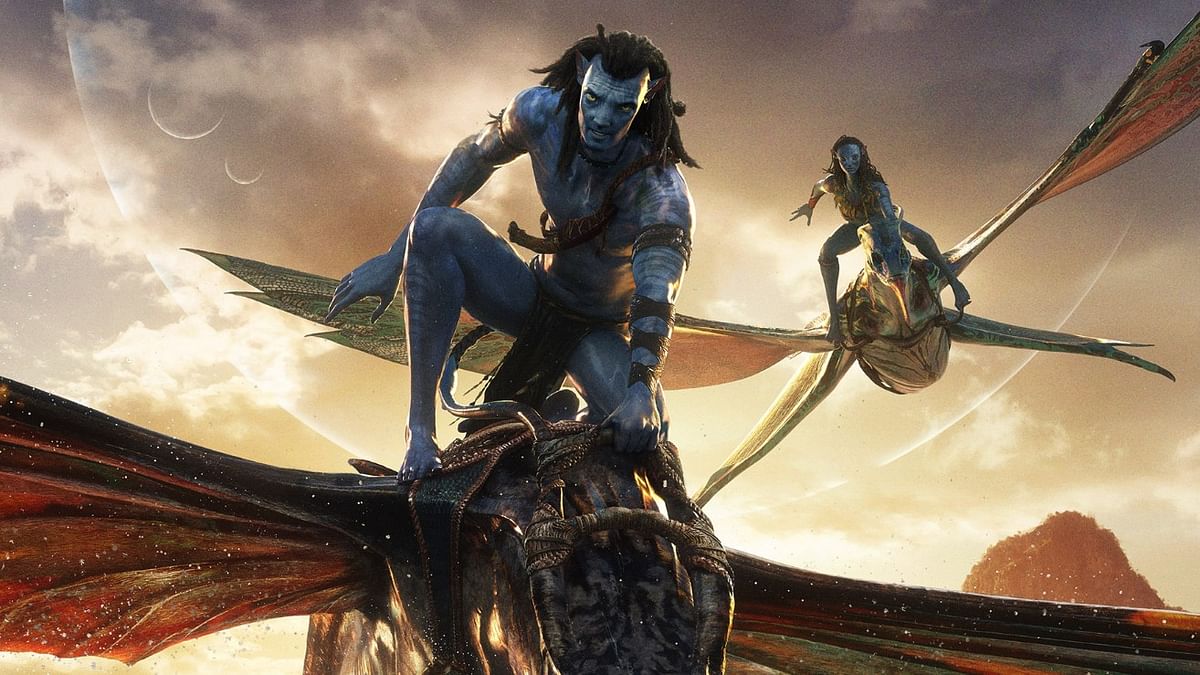 'Avatar: The Way of Water' Review: James Cameron Recreates His Visual Magic