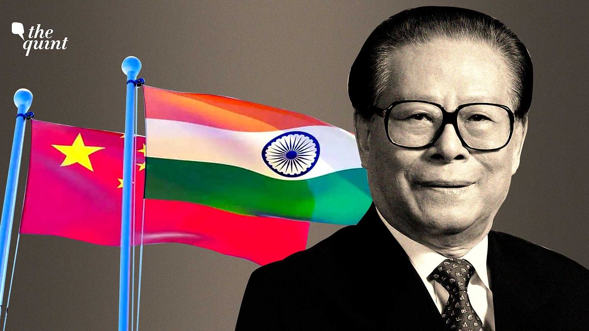 India Got China's Support On Nuclear Power, J&K, And Pakistan Under Jiang Zemin