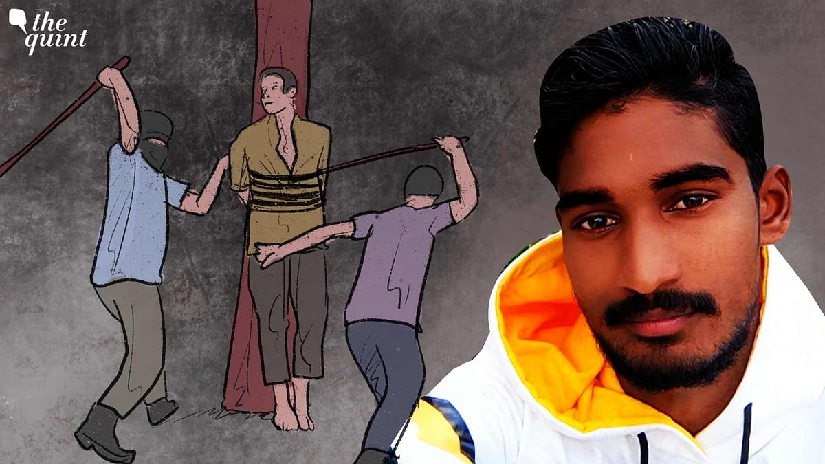 Casteism in Karnataka, Dalit Man, Dead Rights: Who Is Uday Kiran?
