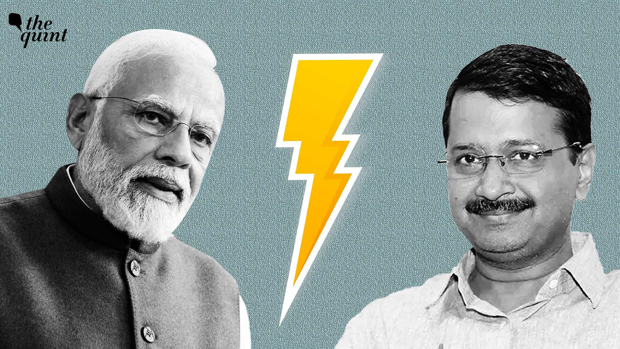 <div class="paragraphs"><p>As per sources, three Aam Aadmi Party MLAs in Gujarat are in touch with the BJP.&nbsp;</p></div>