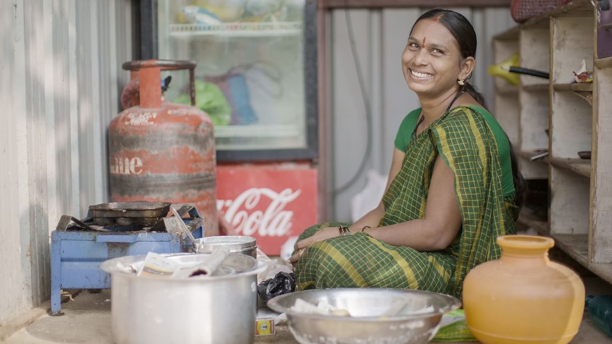 In Photos: How Women Entrepreneurs in Karnataka's Raichur Are Finding Their Feet