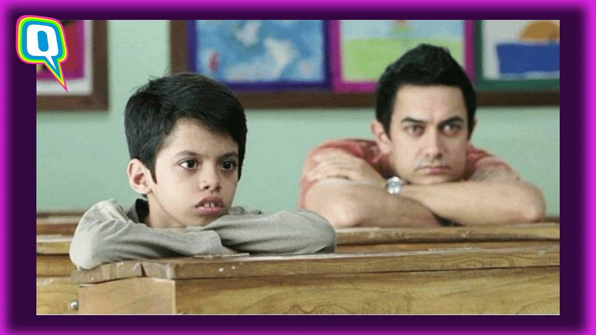 Recalling the Brilliance of ‘Taare Zameen Par’ As It Completes 15 Years