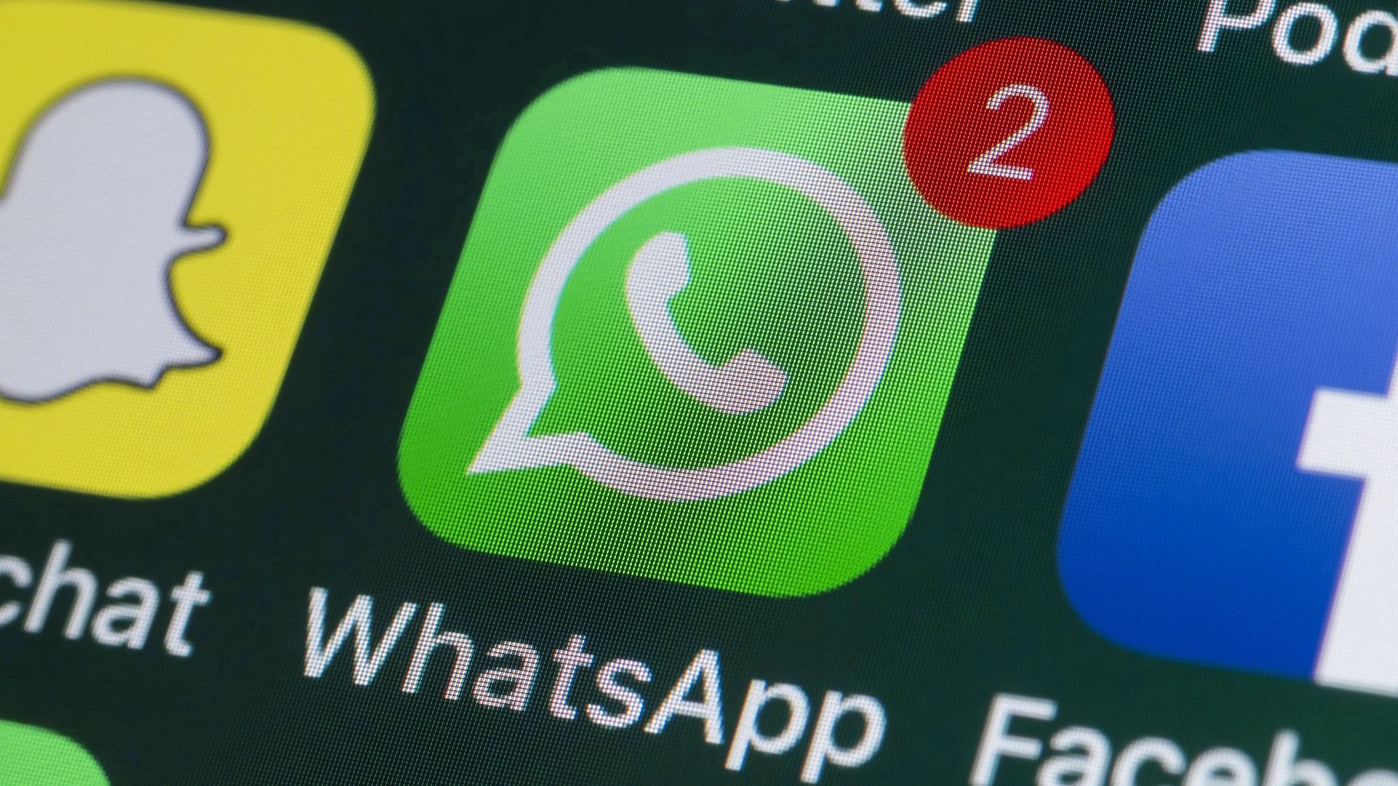 <div class="paragraphs"><p>WhatsApp will stop working on a few devices after 31 December 2022.</p></div>