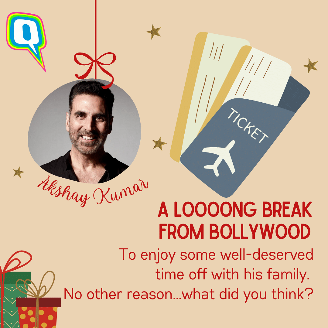We listed out the perfect gifts for Bollywood actors this Christmas season! Check them out: 