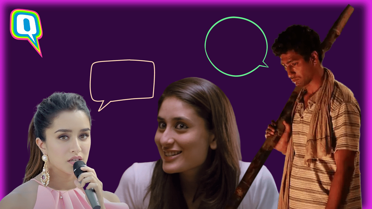 'Gaslighting' to 'Goblin Mode', Trending Words in 2022 Ft. Bollywood Dialogues