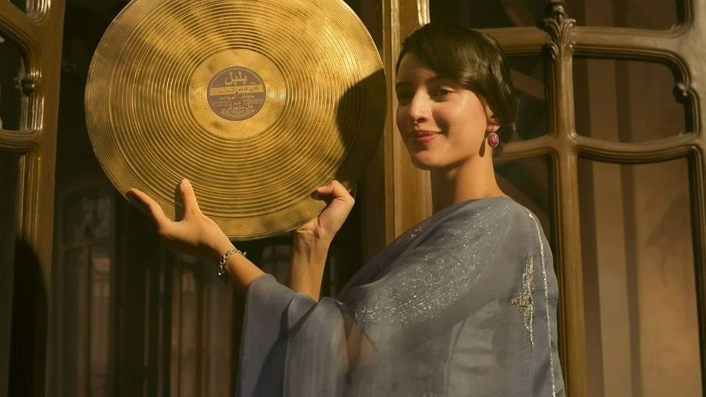 'Qala' Review: True to Its Name, Triptii Dimri-Babil Khan Film is a Work of Art